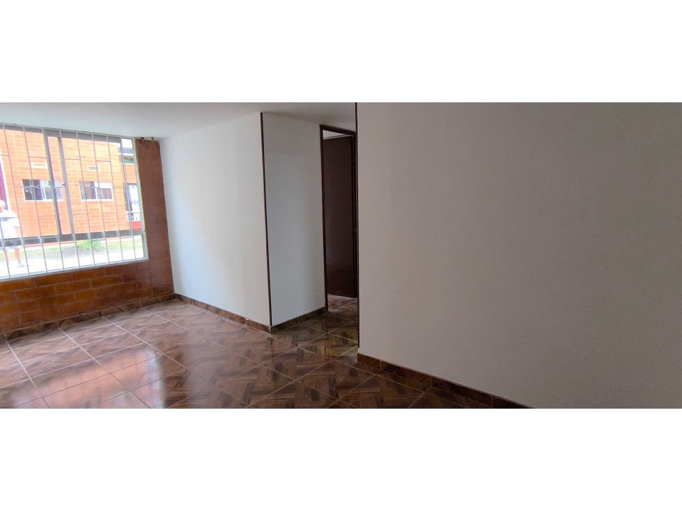 Apartamento - Ciudad Verde (Soacha)