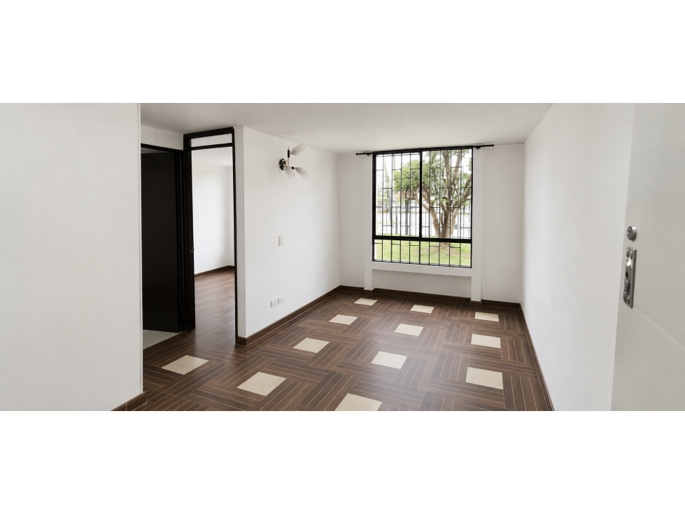 Apartamento - Ciudad Verde (Soacha)