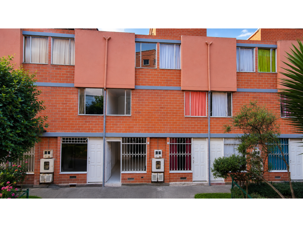 Casa - Terreros (Soacha)