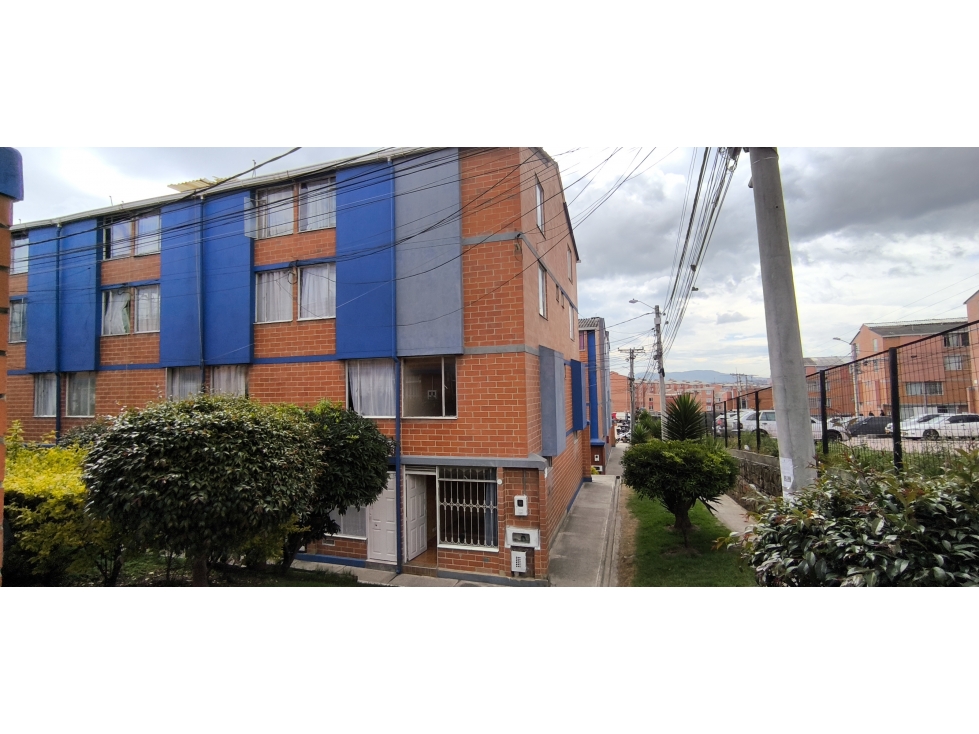 Casa - Terreros (Soacha) - 1