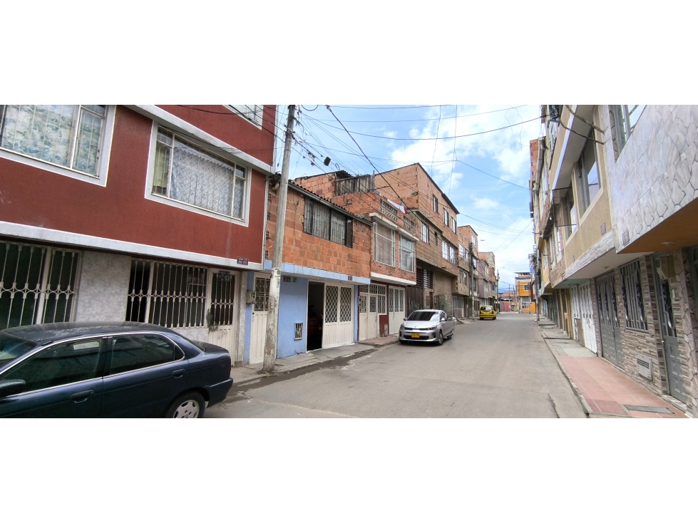 Casa - Los Olivos 1 Sector (Soacha) - 2
