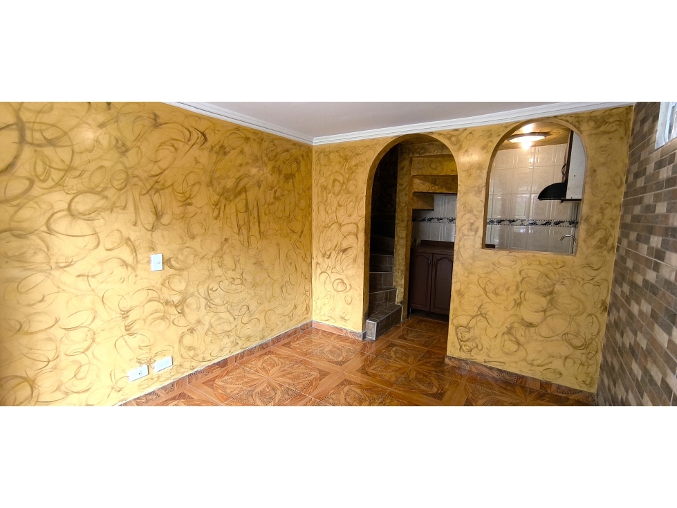 Casa - Terreros (Soacha) - 3