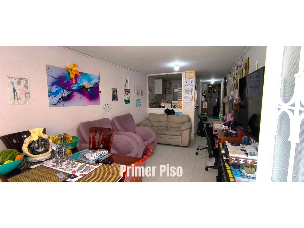 Casa - Alta Blanca - (Usaquén) — foto 2