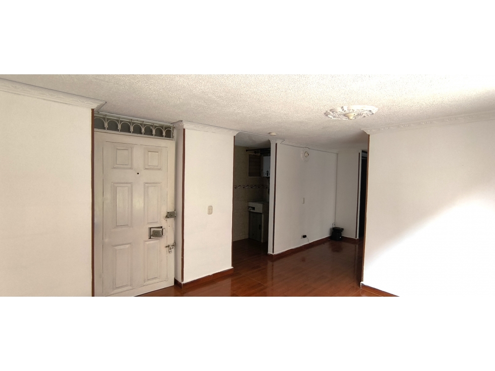 Apartamento - Hogares Soacha — foto 2