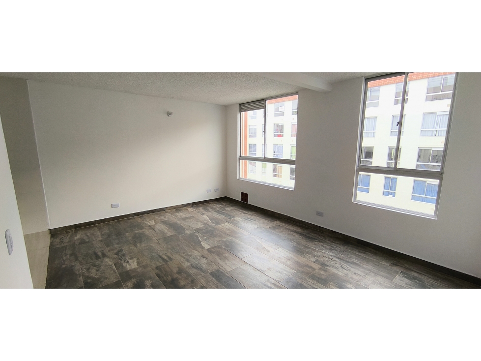 Apartamento - Maipore (Soacha)