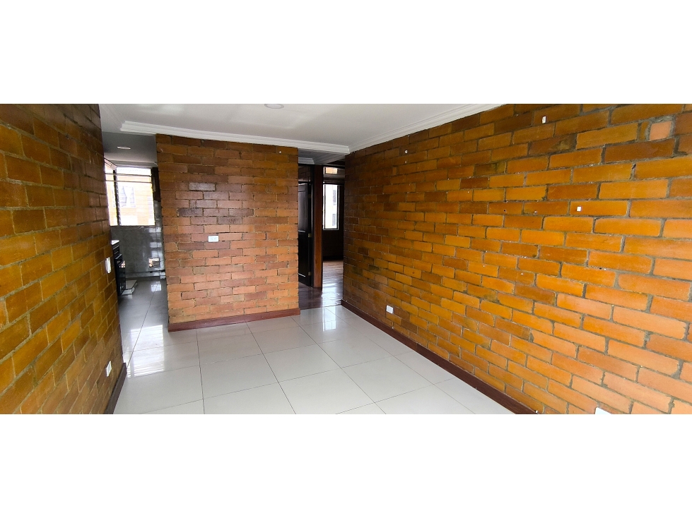 Apartamento - Terreros (Soacha) — foto 2