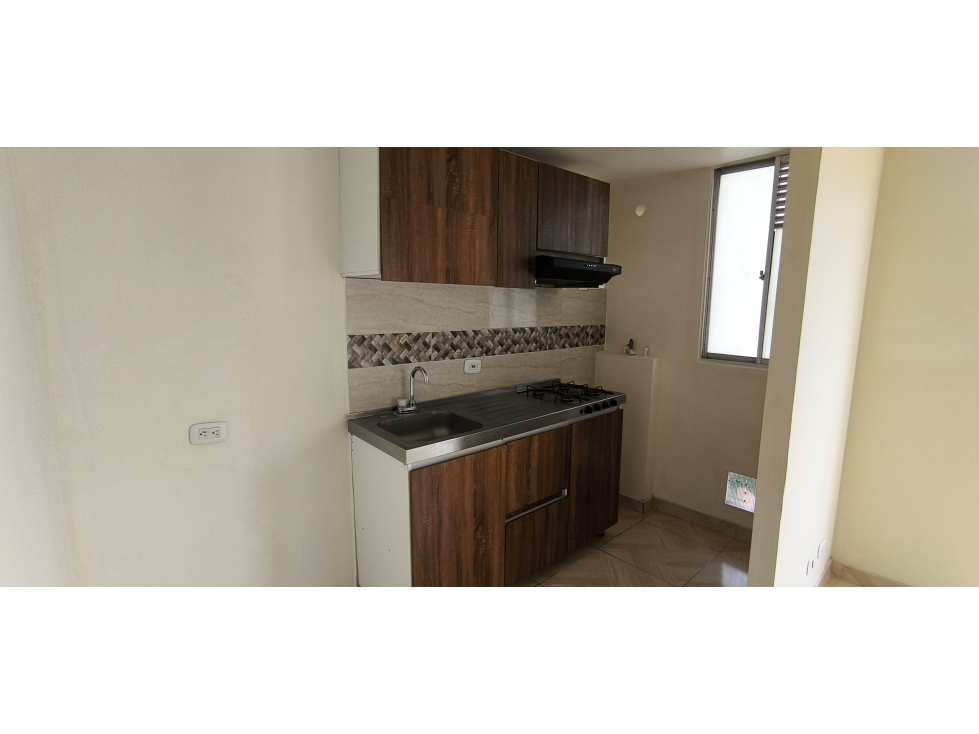 Apartamento - Parques de Bogotá - (Bosa) — foto 2