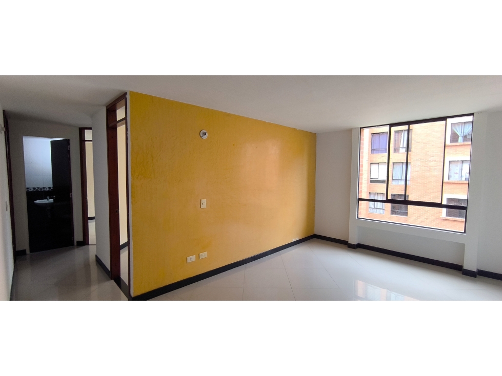 Apartamento - Ciudad Verde (Soacha) — foto 2