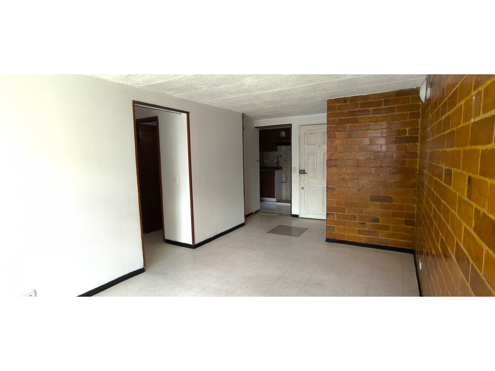 Apartamento - San Mateo (Soacha) — foto 2