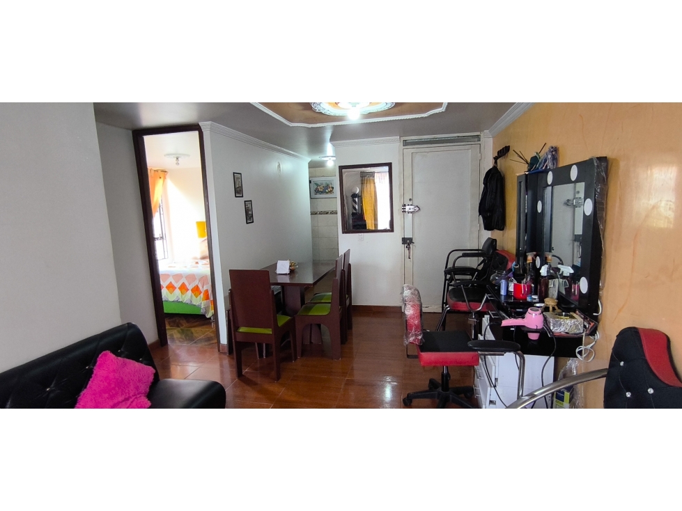 Apartamento - Ciudad Verde (Soacha) — foto 2
