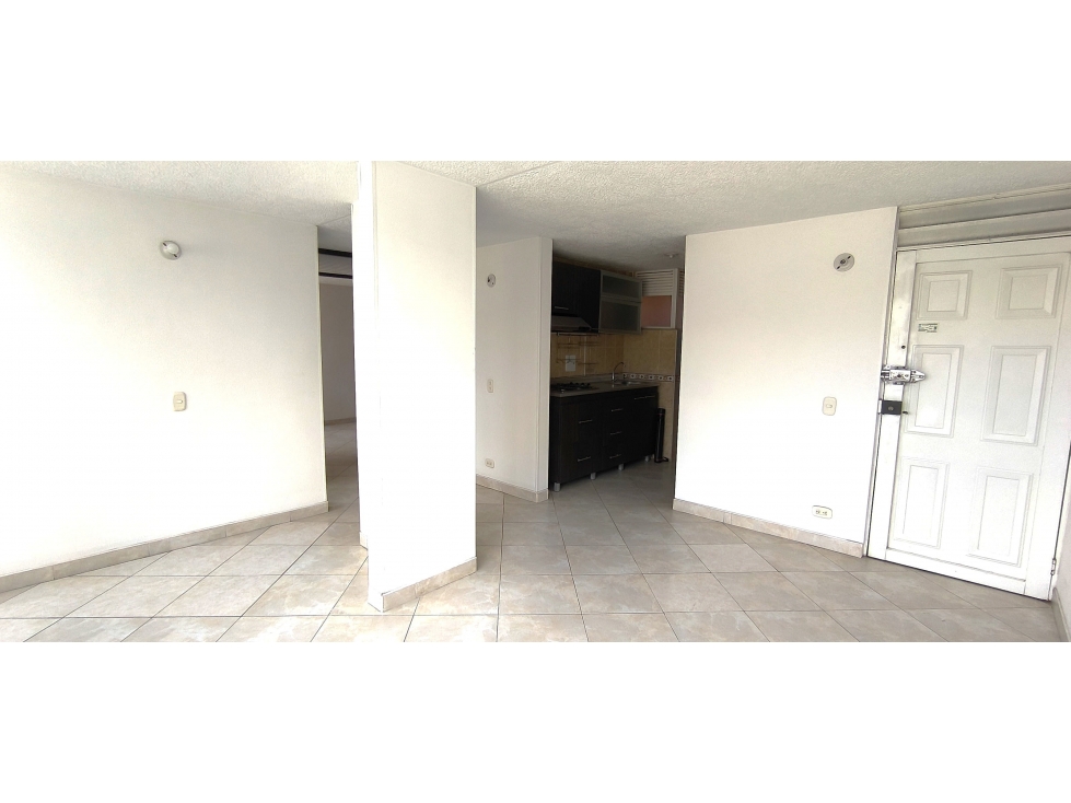 Apartamento - Terreros (Soacha) — foto 2