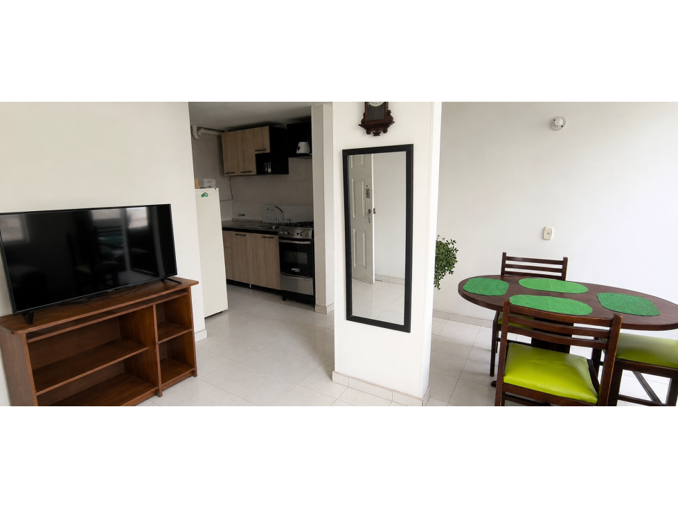 Apartamento - Terreros (Soacha) — foto 2