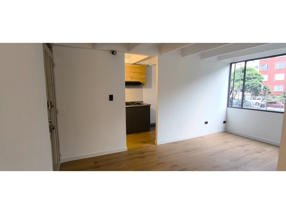 Apartamento - Bochica 4 (Engativa) — foto 2