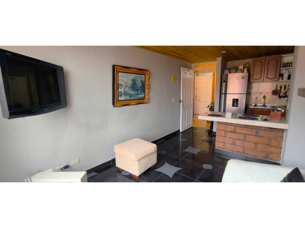 Apartamento - Ciudad Verde (Soacha) — foto 2