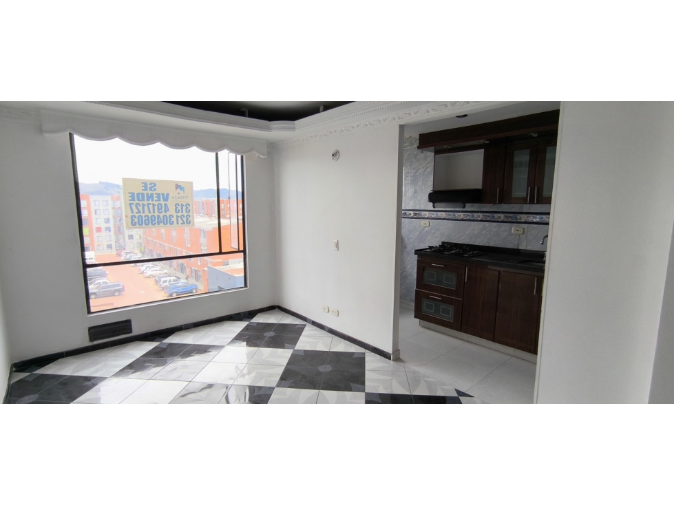 Apartamento - Parque Campestre (Soacha) — foto 2