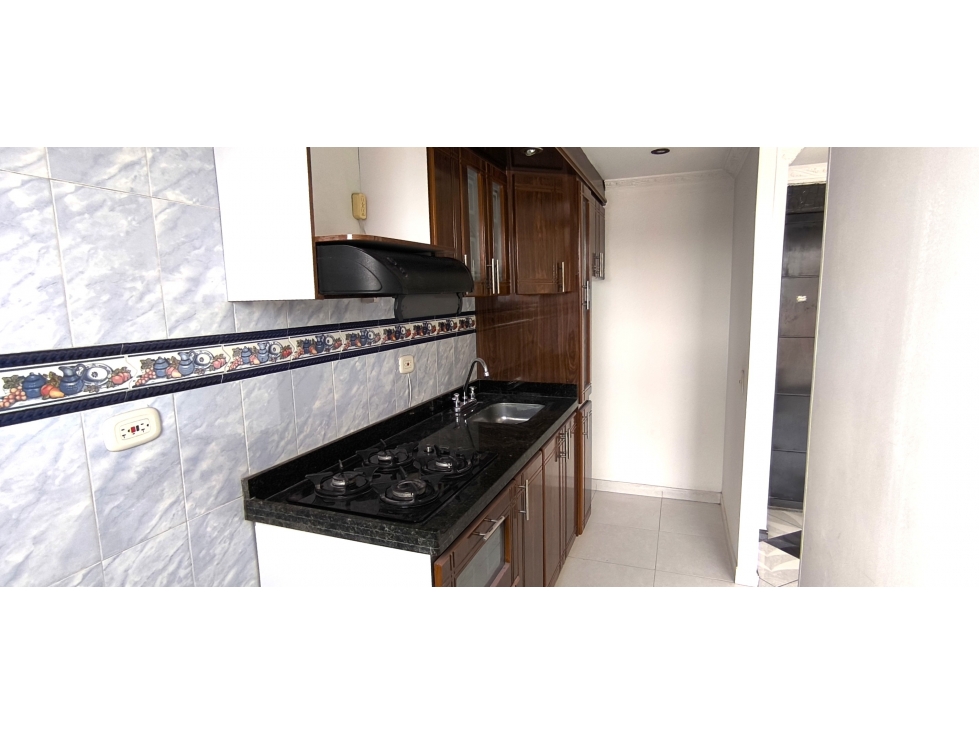 Apartamento - Parque Campestre (Soacha) — foto 4