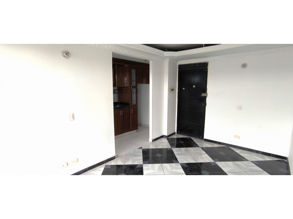 Apartamento - Parque Campestre (Soacha) — foto 5