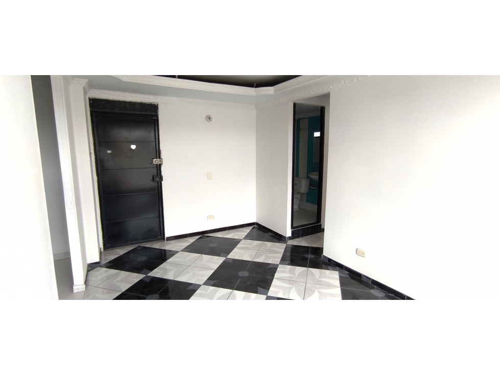 Apartamento - Parque Campestre (Soacha) — foto 6