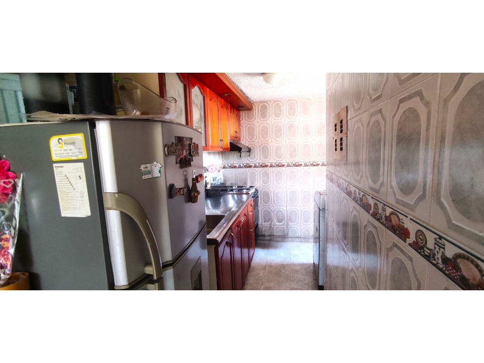 Apartamento - San Mateo (Soacha) — foto 3