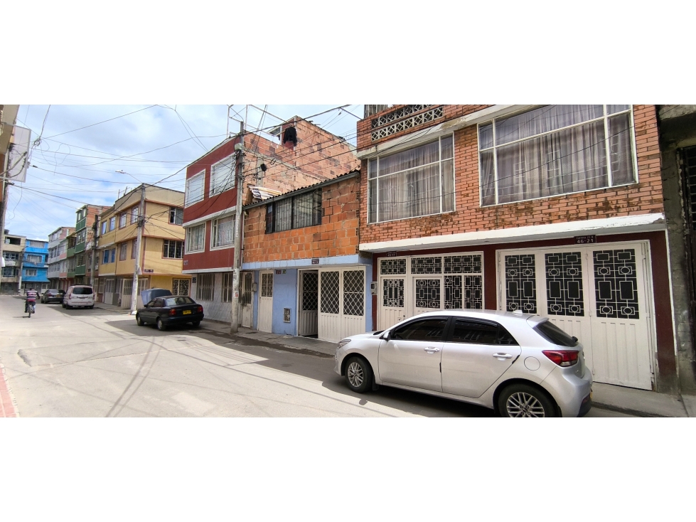 Casa - Los Olivos 1 Sector (Soacha) - 3