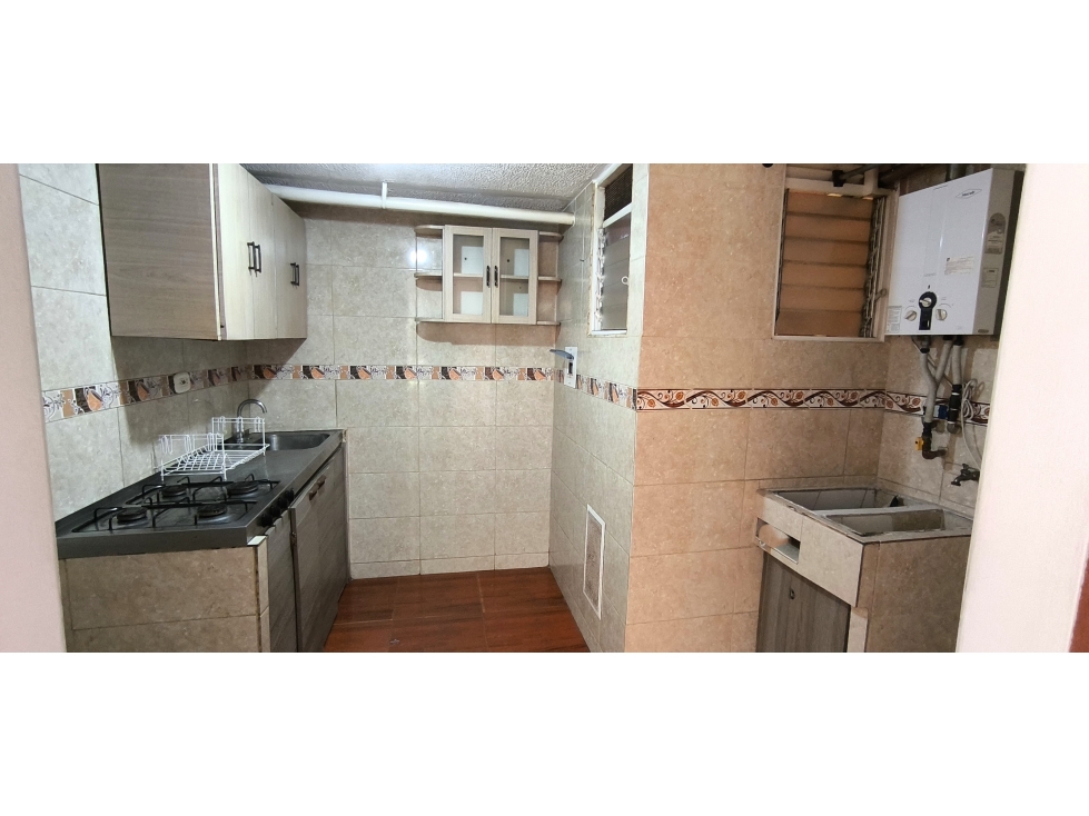 Apartamento - Hogares Soacha — foto 3