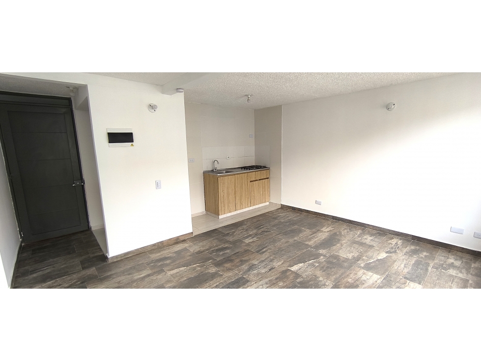 Apartamento - Maipore (Soacha) — foto 2