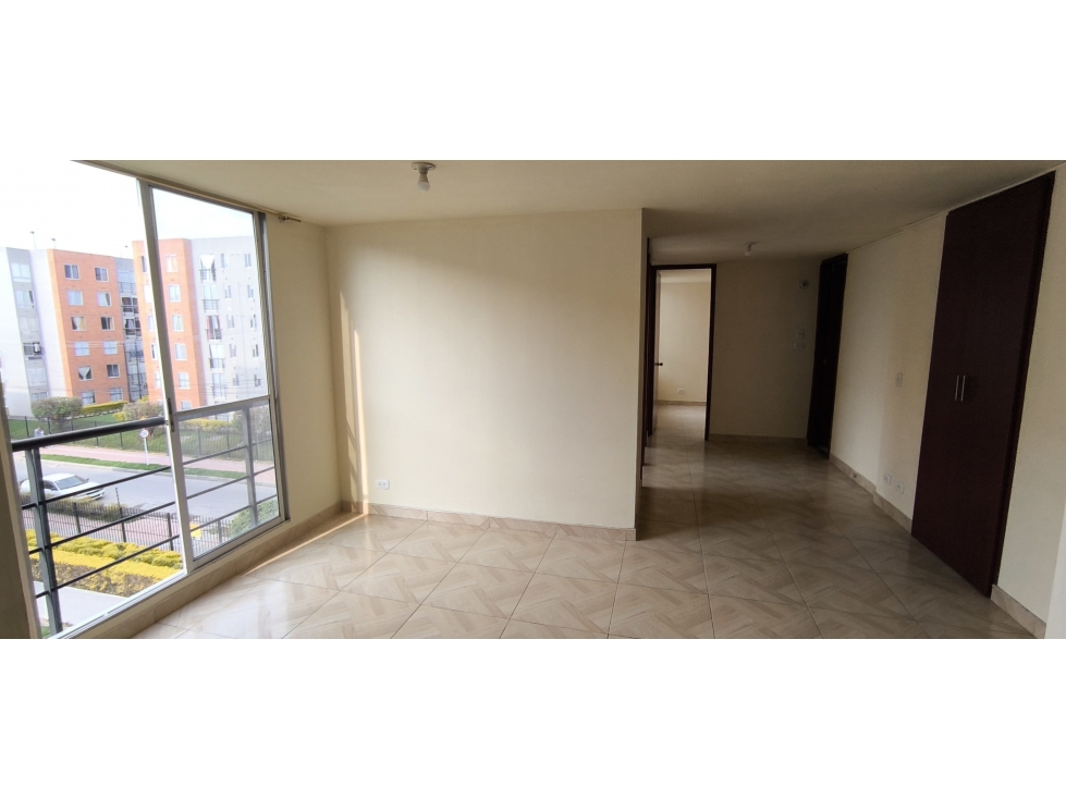 Apartamento - Parques de Bogotá - (Bosa) — foto 3