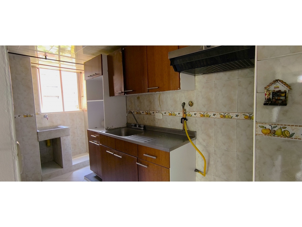 Apartamento - San Mateo (Soacha) — foto 3