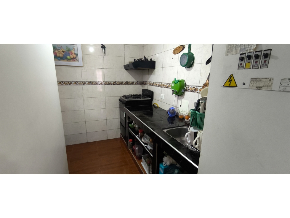 Apartamento - Ciudad Verde (Soacha) — foto 3