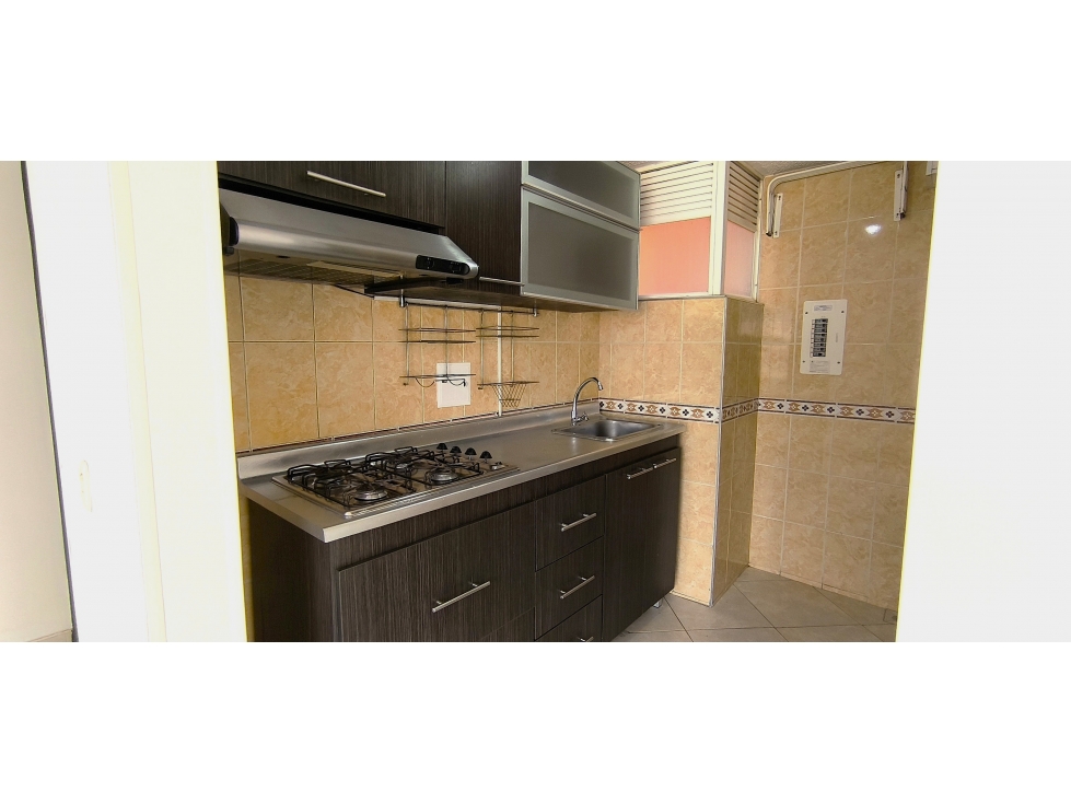 Apartamento - Terreros (Soacha) — foto 3