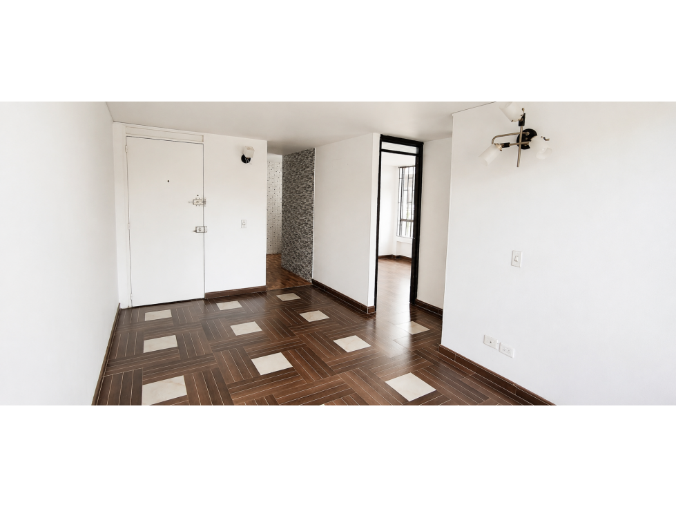 Apartamento - Ciudad Verde (Soacha) — foto 3