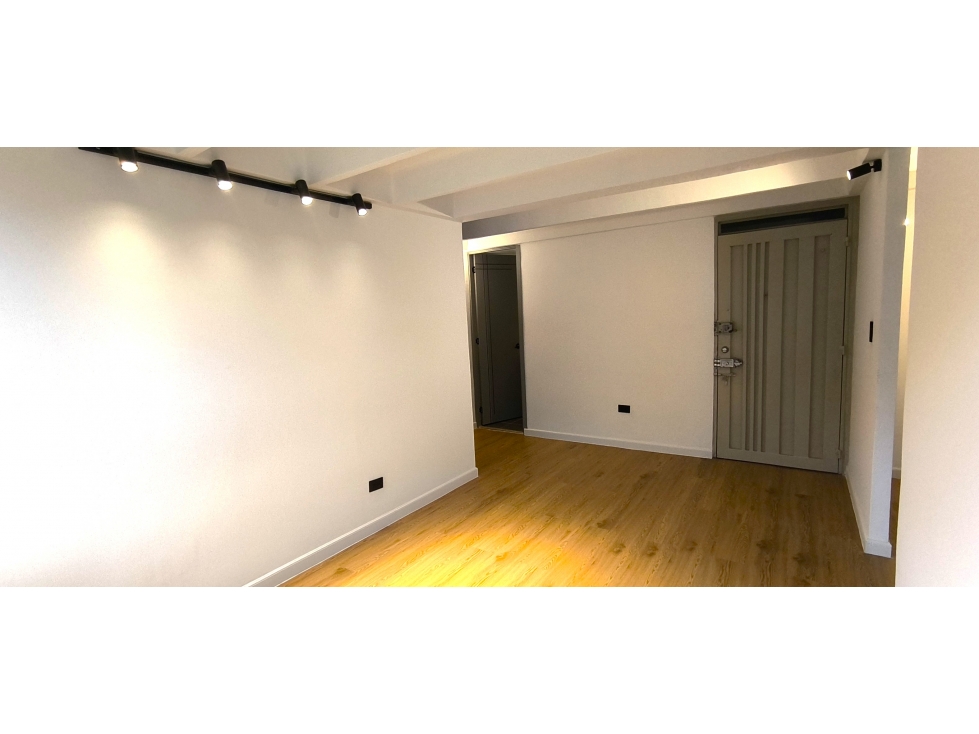 Apartamento - Bochica 4 (Engativa) — foto 3