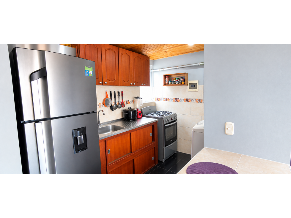 Apartamento - Ciudad Verde (Soacha) — foto 3