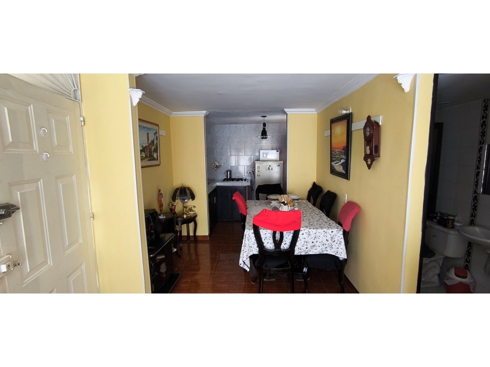 Apartamento - Mercurio (Soacha) — foto 2