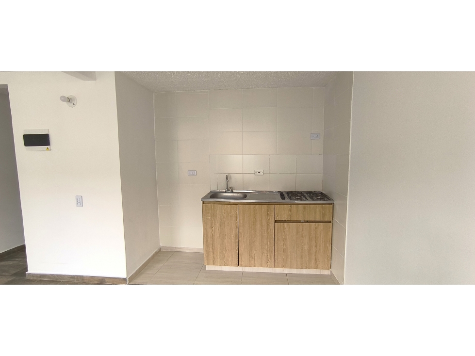 Apartamento - Maipore (Soacha) — foto 3