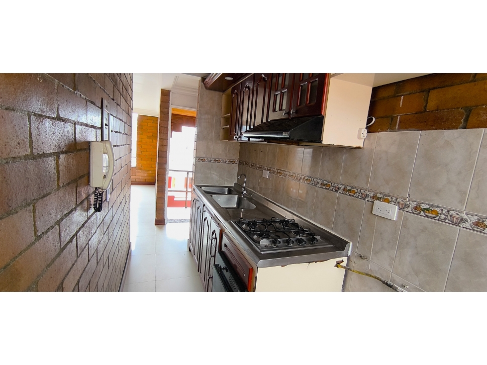 Apartamento - Terreros (Soacha) — foto 4