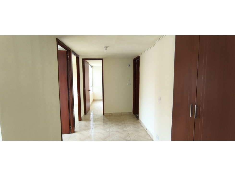 Apartamento - Parques de Bogotá - (Bosa) — foto 4
