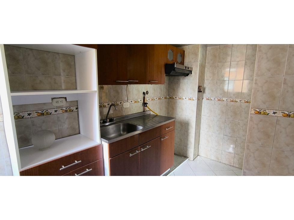 Apartamento - San Mateo (Soacha) — foto 4