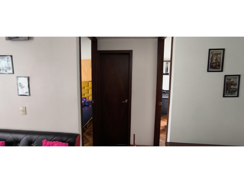 Apartamento - Ciudad Verde (Soacha) — foto 4