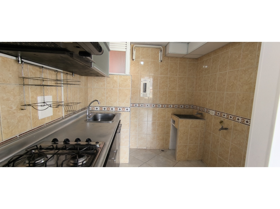 Apartamento - Terreros (Soacha) — foto 4
