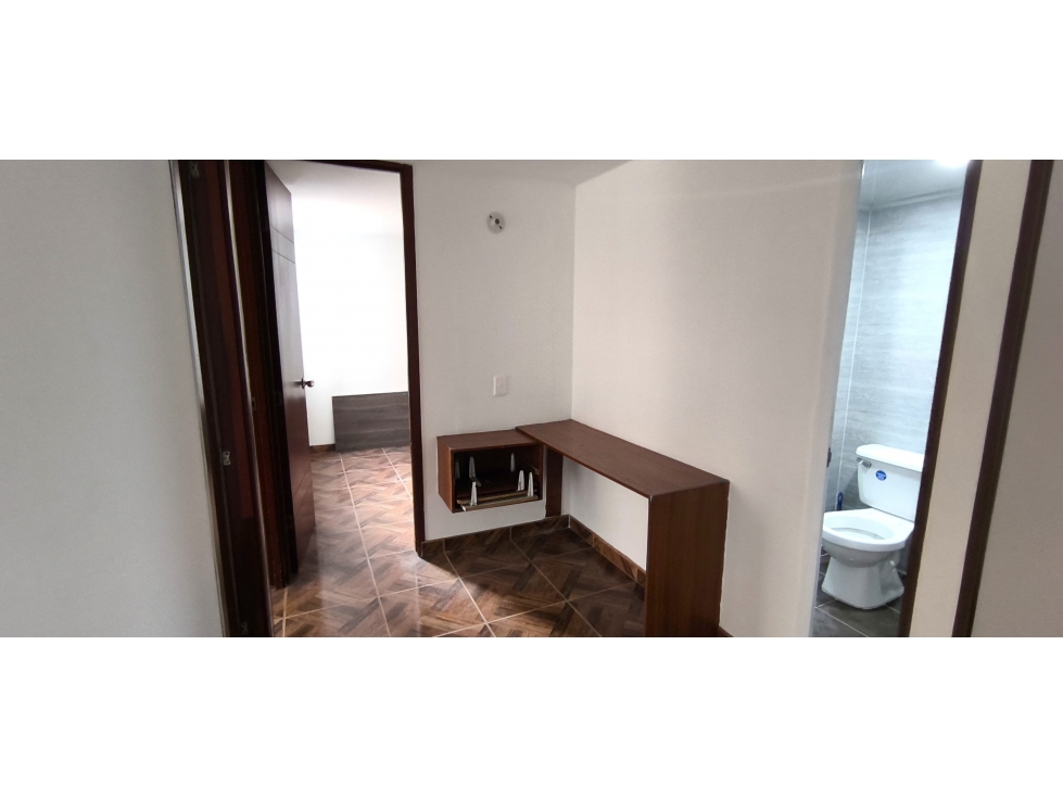 Apartamento - Ciudad Verde (Soacha) — foto 4