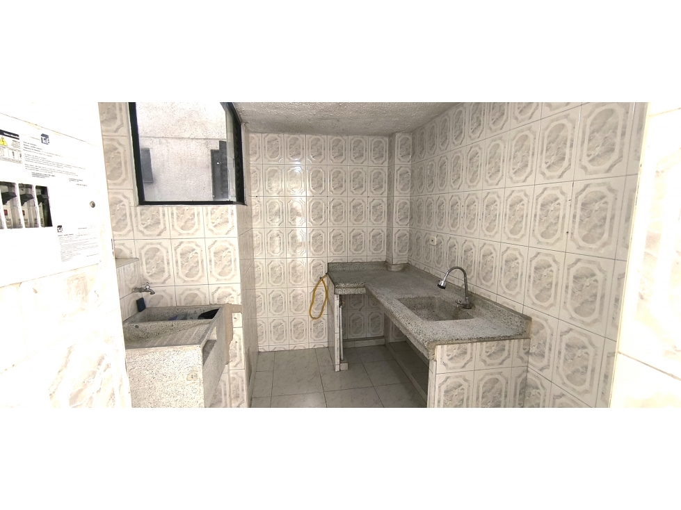 Apartamento - Parque Campestre (Soacha) — foto 4