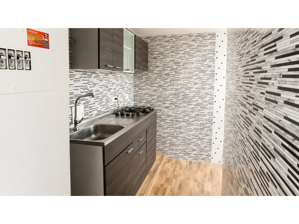 Apartamento - Ciudad Verde (Soacha) — foto 4