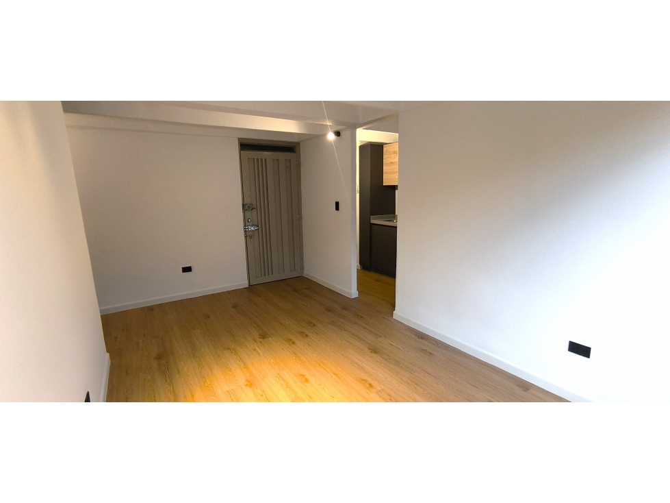 Apartamento - Bochica 4 (Engativa) — foto 4