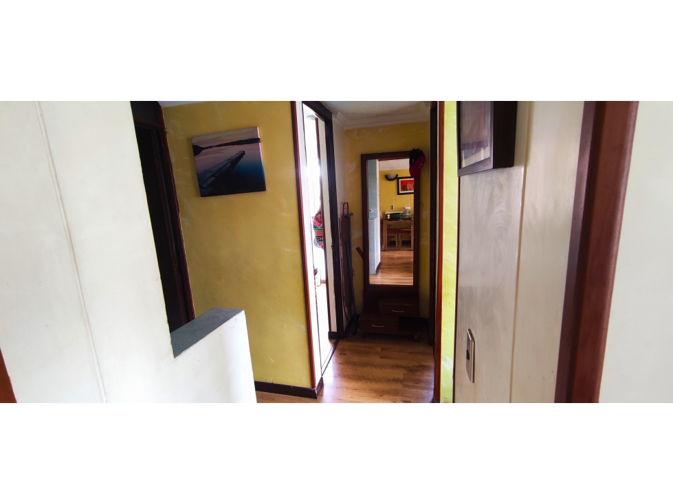 Apartamento - San Mateo (Soacha) — foto 5