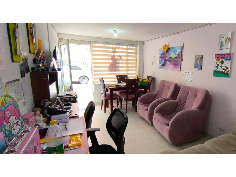 Casa - Alta Blanca - (Usaquén) — foto 5