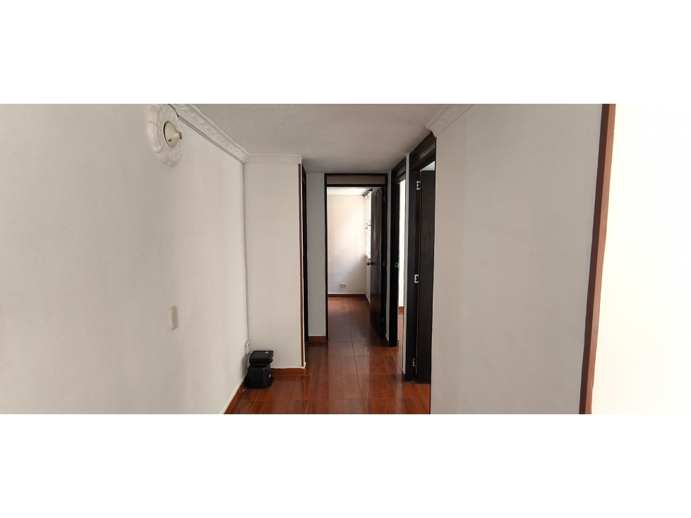 Apartamento - Hogares Soacha — foto 4