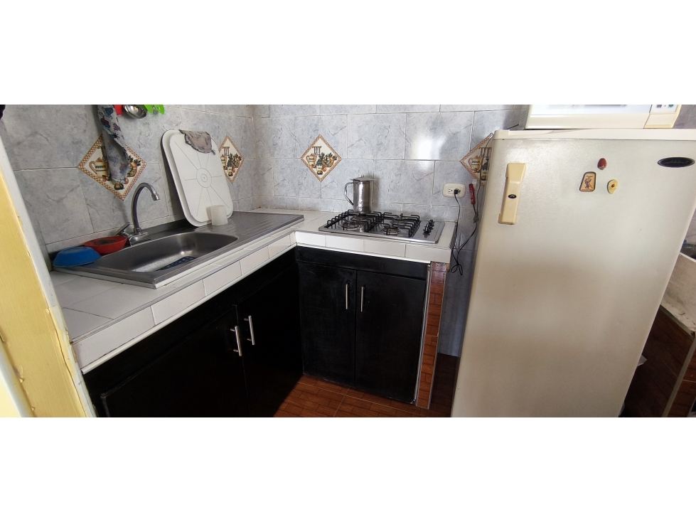 Apartamento - Mercurio (Soacha) — foto 3