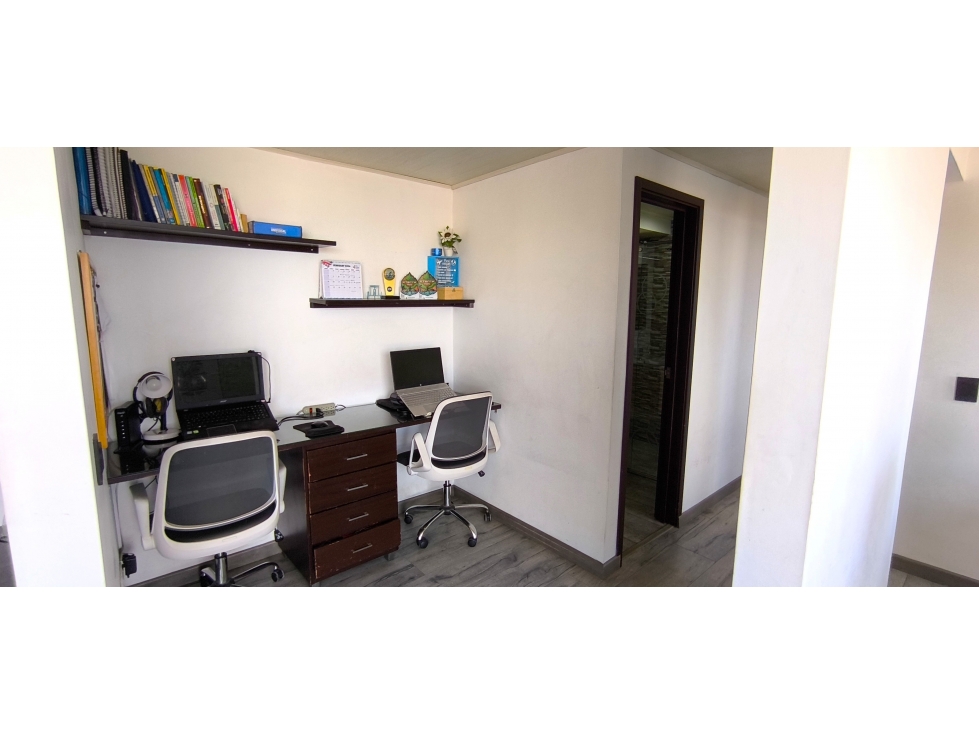 Apartamento - Terreros (Soacha) — foto 5