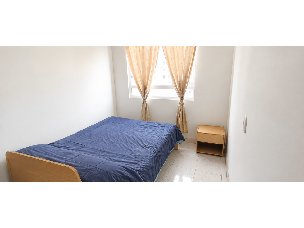 Apartamento - Terreros (Soacha) — foto 5